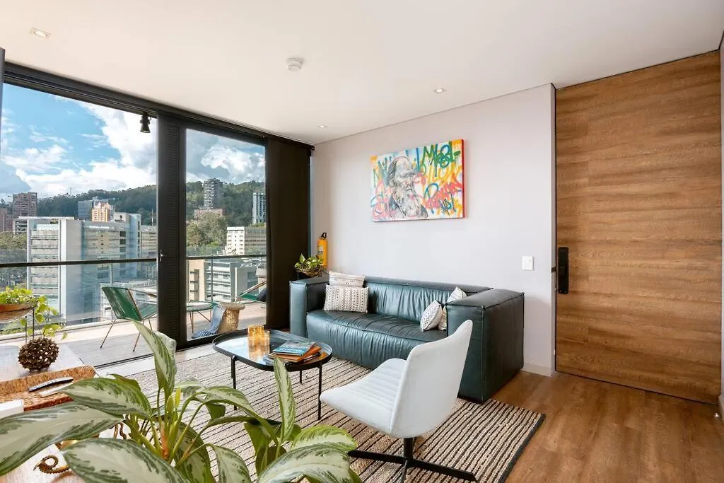 Energy Living - Ultimate Condo In Medellin Colombia