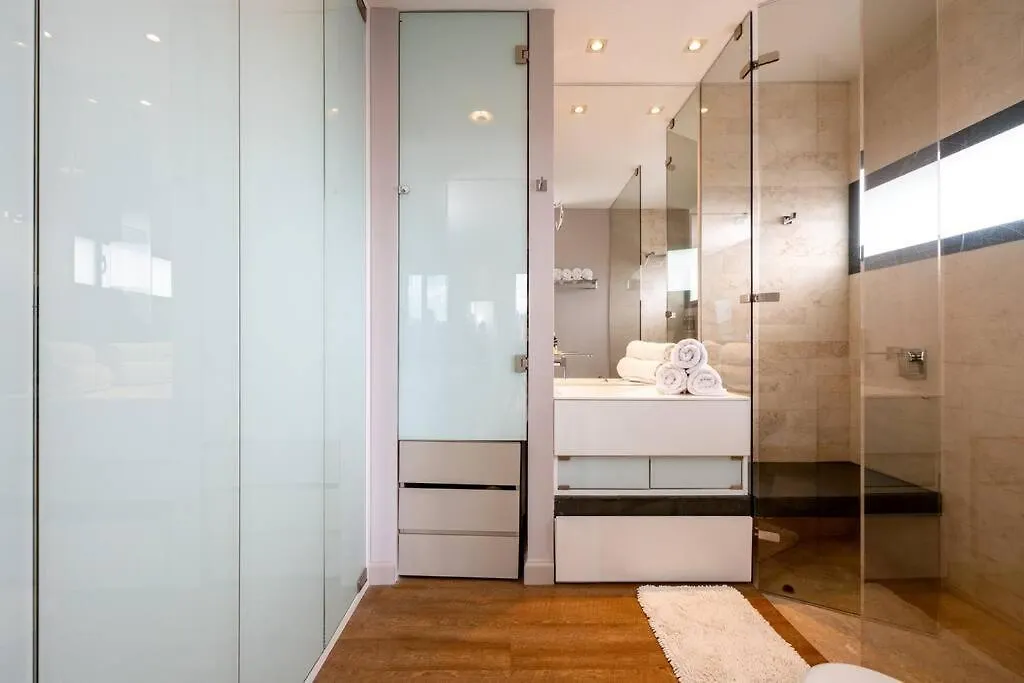 Energy Living - Ultimate Condo In Medellin 0*,