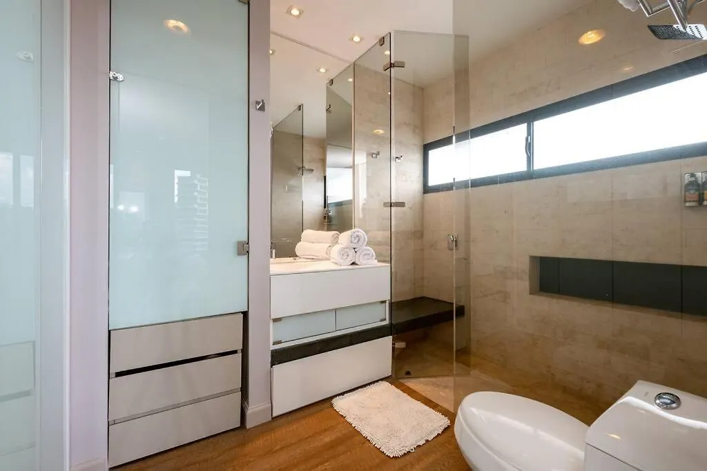 Energy Living - Ultimate Condo In Medellin