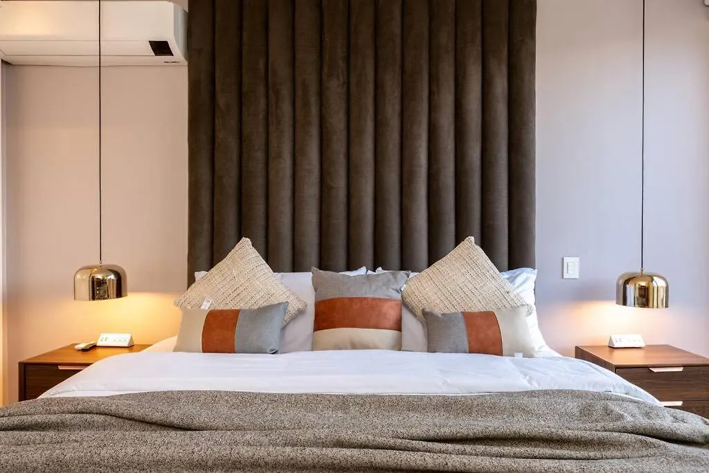 Energy Living - Ultimate Condo In Medellin