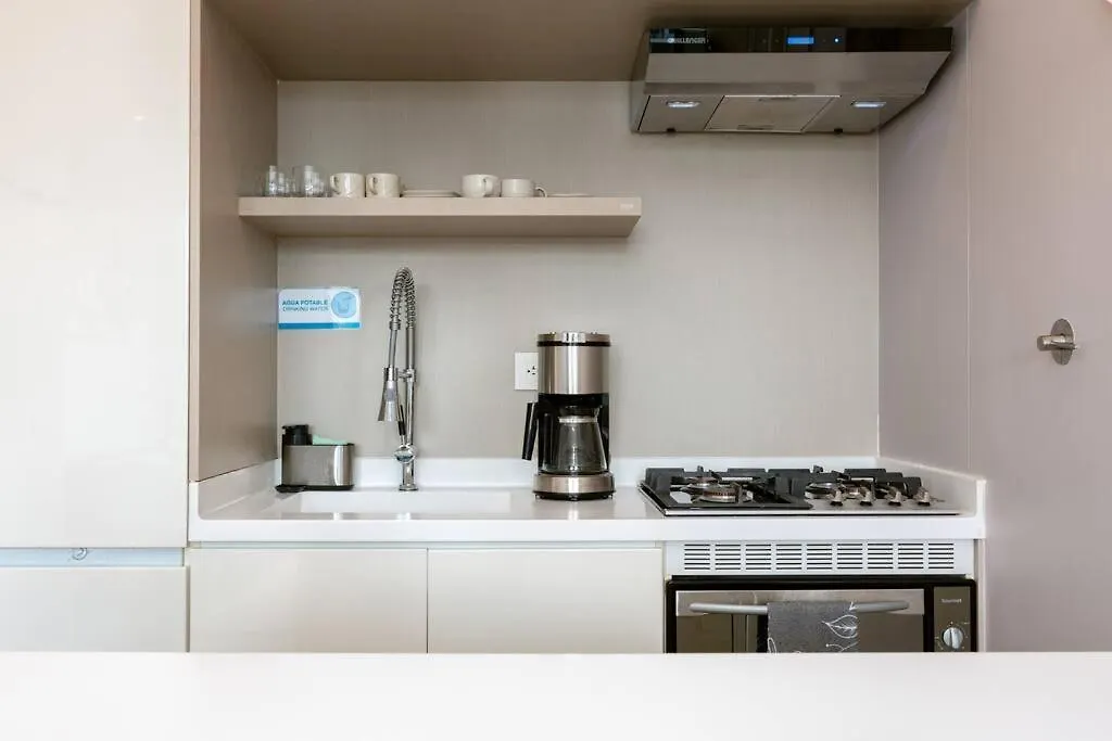 Apartment Energy Living - Ultimate Condo In Medellin Colombia