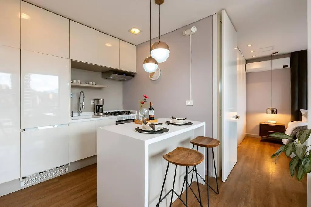Energy Living - Ultimate Condo In Medellin 0*,  Colombia