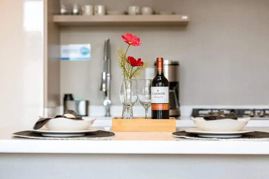 Energy Living - Ultimate Condo In Medellin Apartment