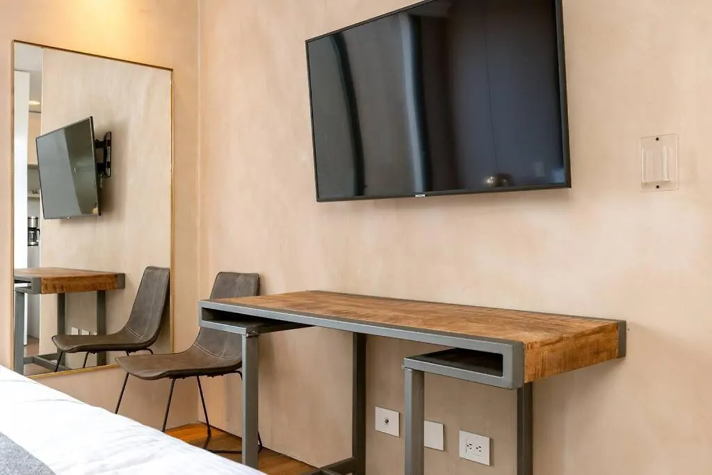 Energy Living - Ultimate Condo In Medellin Apartment