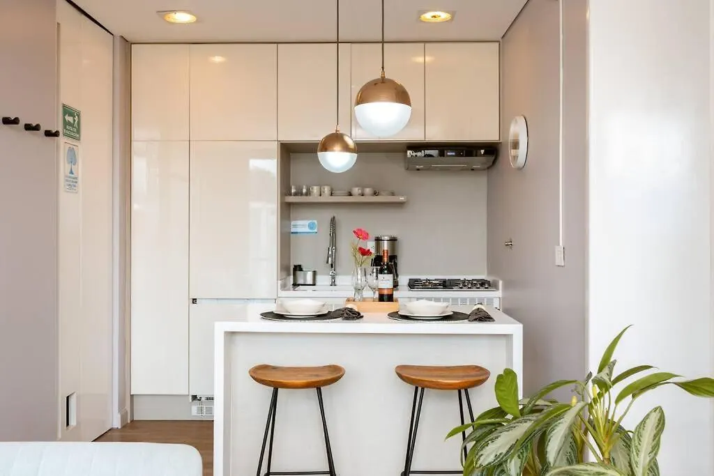Apartment Energy Living - Ultimate Condo In Medellin