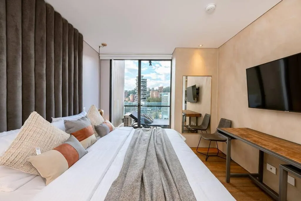 Energy Living - Ultimate Condo In Medellin Colombia