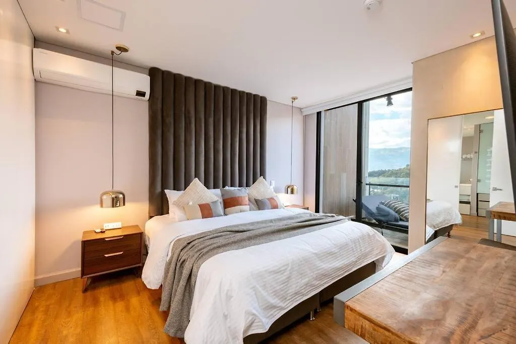 Energy Living - Ultimate Condo In Medellin Colombia