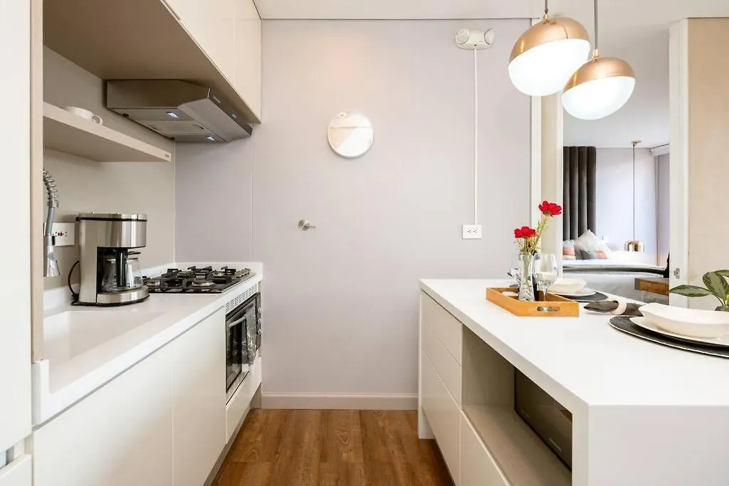 Apartment Energy Living - Ultimate Condo In Medellin